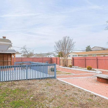 3 Bedrooms Ac Ranch Near Casinos And Beach Atlantic City Bagian luar foto
