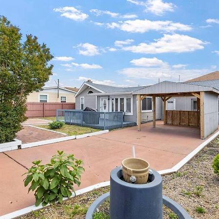 3 Bedrooms Ac Ranch Near Casinos And Beach Atlantic City Bagian luar foto