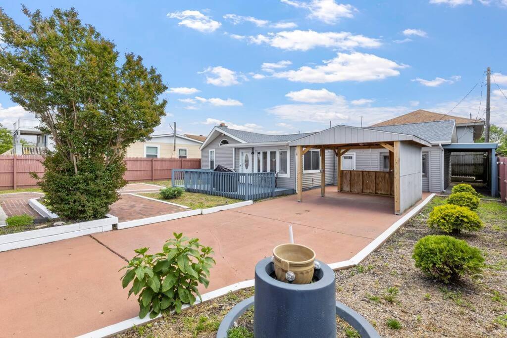 3 Bedrooms Ac Ranch Near Casinos And Beach Atlantic City Bagian luar foto
