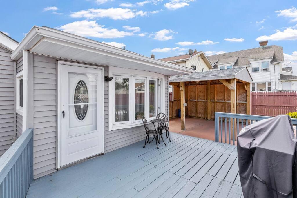 3 Bedrooms Ac Ranch Near Casinos And Beach Atlantic City Bagian luar foto