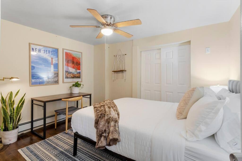 3 Bedrooms Ac Ranch Near Casinos And Beach Atlantic City Bagian luar foto